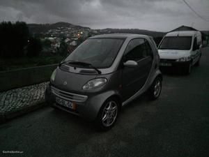 Smart ForTwo Passion / Coupe Março/01 - à venda - Ligeiros