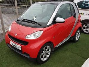 Smart Fortwo 1.0 mhd passion 71