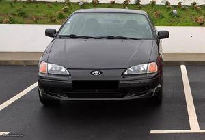 Toyota Paseo coupe Novembro/97 - à venda - Ligeiros