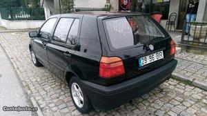 VW Golf 1.4 8v Fevereiro/93 - à venda - Ligeiros