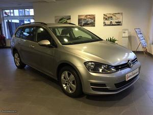 VW Golf VII nacional 1.6 TDi Janeiro/14 - à venda -