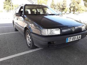 VW Passat hp Nacional Março/92 - à venda - Ligeiros