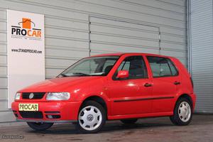 VW Polo 1.0 Setembro/98 - à venda - Ligeiros Passageiros,