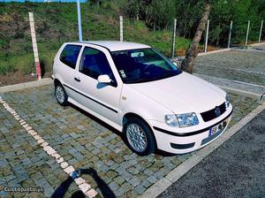 VW Polo 1.0 mpi Março/00 - à venda - Ligeiros Passageiros,