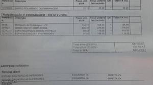 VW Polo 1.4 TDI c/ Garantia Janeiro/03 - à venda - Ligeiros