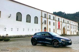 VW Scirocco 1.4 TSI Sport Agosto/10 - à venda - Ligeiros