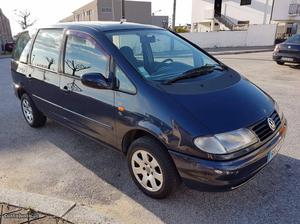 VW Sharan cv Outubro/96 - à venda - Monovolume /