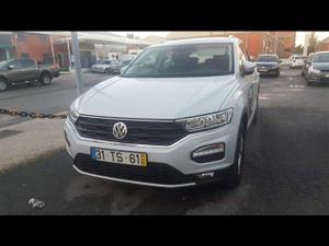 Volkswagen T-roc 1.0 TSI Style