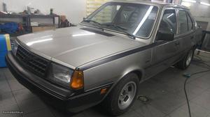 Volvo 340 GL Maio/88 - à venda - Ligeiros Passageiros,