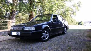 Volvo 460 Turbo Diesel Abril/96 - à venda - Ligeiros