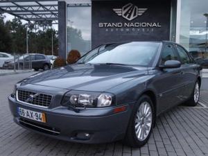 Volvo S D5 Nivel 2