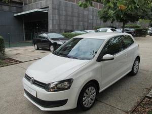 Vw Polo 1.2TDi Trendline AC