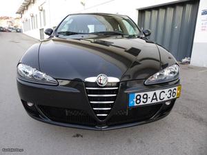Alfa Romeo  JTD 16V MJET Junho/05 - à venda -