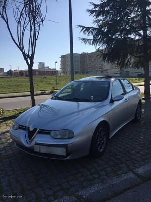 Alfa Romeo  JTD Outubro/98 - à venda - Ligeiros