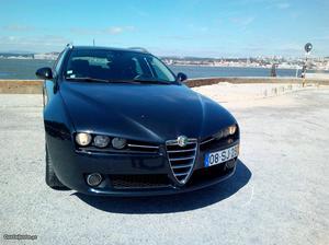 Alfa Romeo  JTDm Junho/08 - à venda - Ligeiros