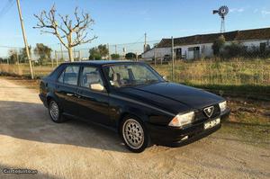 Alfa Romeo  TS Setembro/89 - à venda - Ligeiros