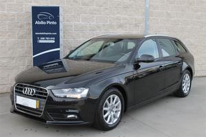  Audi A4 Avant 2.0 TDi B.Line (136cv) (5p)