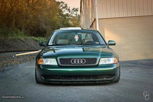 Audi A4 b5 tdi Setembro/96 - à venda - Ligeiros