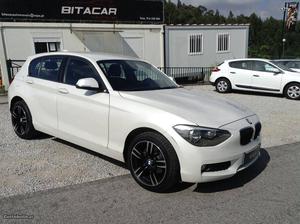 BMW 118 D Jantes Outubro/13 - à venda - Ligeiros