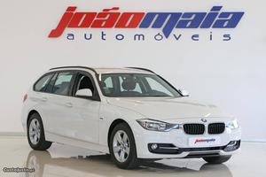 BMW 316 Touring Line Sport Julho/14 - à venda - Ligeiros