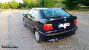 BMW 318 compact Maio/95 - à venda - Ligeiros Passageiros,