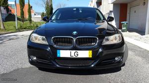 BMW 318 d 143 cv nac.134kms. Janeiro/11 - à venda -
