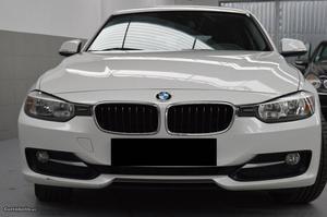 BMW 318 line sport  Outubro/13 - à venda - Ligeiros