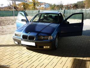 BMW 318 tds Julho/96 - à venda - Ligeiros Passageiros,