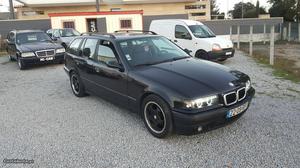 BMW 318 tds Março/97 - à venda - Ligeiros Passageiros,