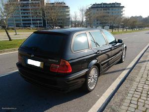 BMW 320 ecv Dezembro/02 - à venda - Ligeiros