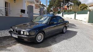 BMW 520 pak m Fevereiro/94 - à venda - Ligeiros