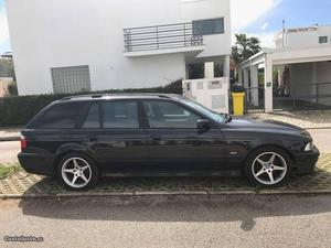 BMW 530 Touring Kit M Julho/03 - à venda - Ligeiros