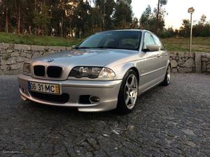 BMW D Pack M Nacional Outubro/98 - à venda -