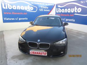  BMW Série  d (116cv) (5p)