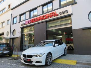  BMW Série  d Pack M (116cv) (4p)