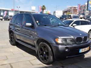 BMW X5 3.0D