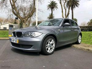 BMW cv de mil kms Abril/09 - à venda -