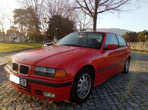 BMW  i COMPACT Fevereiro/95 - à venda - Ligeiros