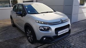  Citroen C3 1.6 BlueHDi Feel 83g (75cv) (5p)