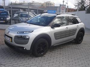  Citroen C4 Cactus 1.6 BlueHDi Feel Ed. (100cv) (5p)