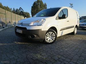 Citroën Berlingo 1.6 HDi Longo Maio/14 - à venda -