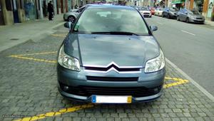 Citroën C4 1.4c. Km AC Julho/05 - à venda -