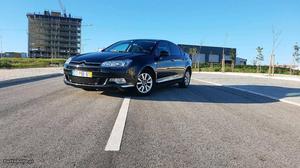 Citroën C5 exclusive Julho/11 - à venda - Ligeiros