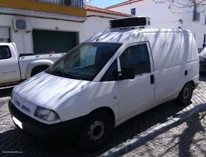 Citroën Jumpy HDI Fevereiro/03 - à venda - Comerciais /