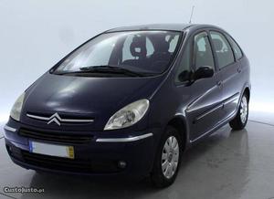 Citroën Picasso 1.6HDi 109cv Premium Setembro/05 - à venda