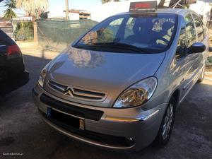 Citroën Picasso  HDI Abril/04 - à venda - Ligeiros