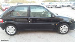 Citroën Saxo VTS.1.4I. Ac-Retoma Abril/01 - à venda -