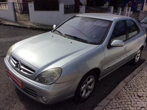Citroën Xsara 1.4 HDI Exclusive
