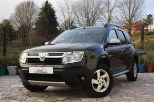 Dacia Duster 1.5 DCi NACIONAL Março/11 - à venda -