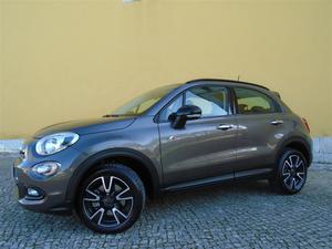  Fiat 500X FAMILY COLLECTION S&S (95cv) 5P